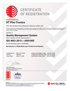 AS9100 2025